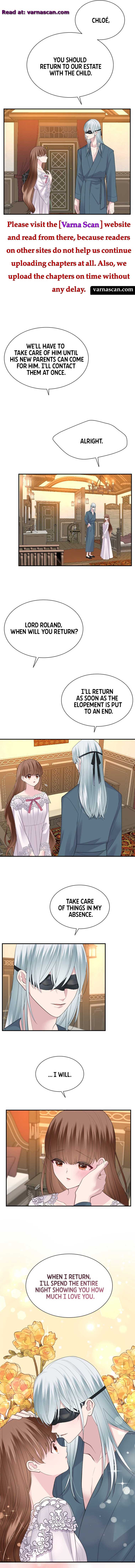 Notorious Wife-Killer’s Remarriage Proposal Chapter 26 36 1