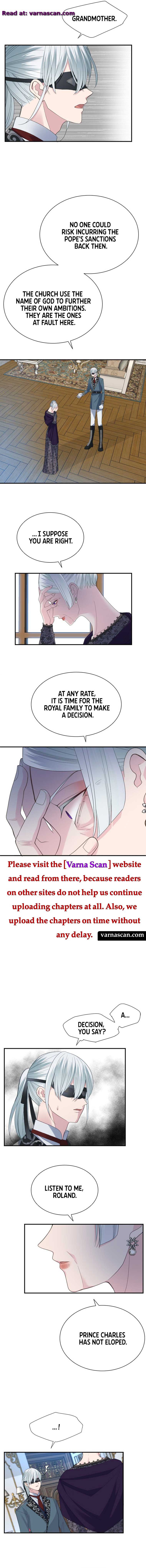 Notorious Wife-Killer’s Remarriage Proposal Chapter 26 42 7