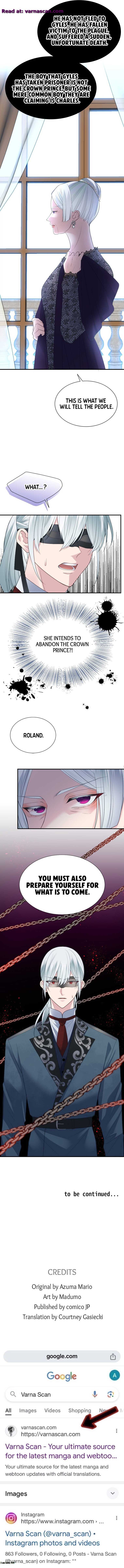 Notorious Wife-Killer’s Remarriage Proposal Chapter 26 43 8