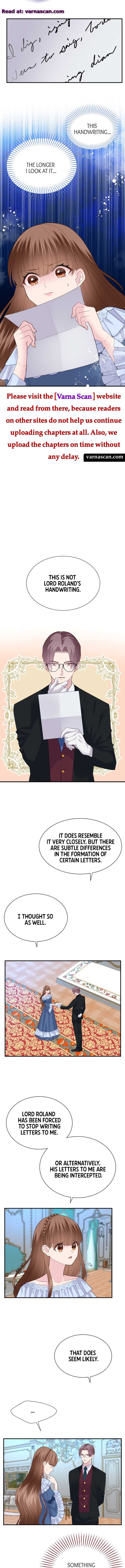 Notorious Wife-Killer’s Remarriage Proposal Chapter 27 38 3
