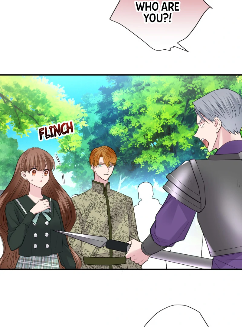 Notorious Wife-Killer’s Remarriage Proposal Chapter 39 213 08