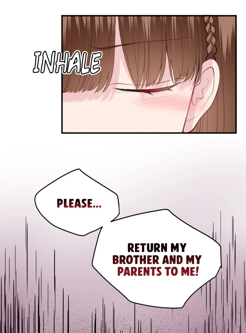 Notorious Wife-Killer’s Remarriage Proposal Chapter 39 216 11