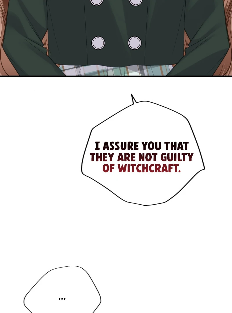 Notorious Wife-Killer’s Remarriage Proposal Chapter 39 218 13