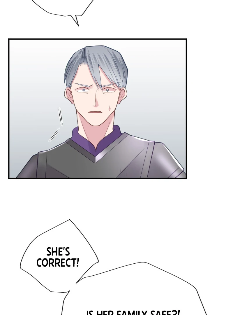 Notorious Wife-Killer’s Remarriage Proposal Chapter 39 219 14