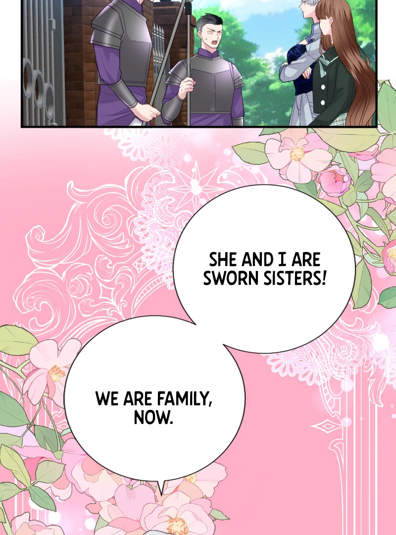 Notorious Wife-Killer’s Remarriage Proposal Chapter 39 222 17