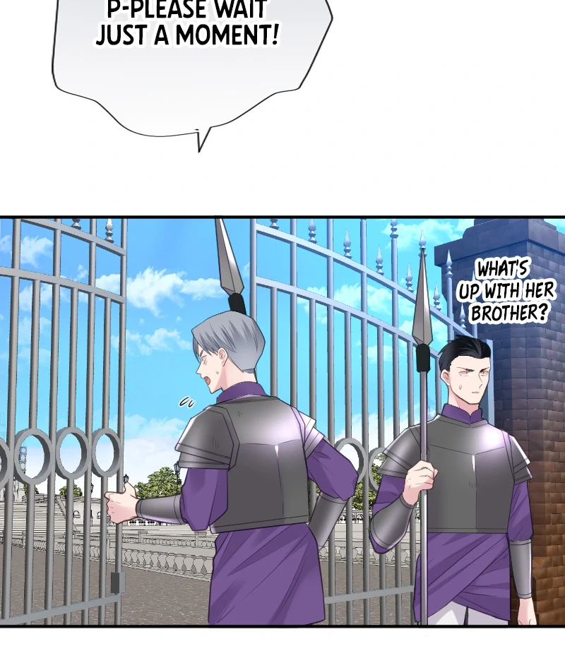 Notorious Wife-Killer’s Remarriage Proposal Chapter 39 226 21