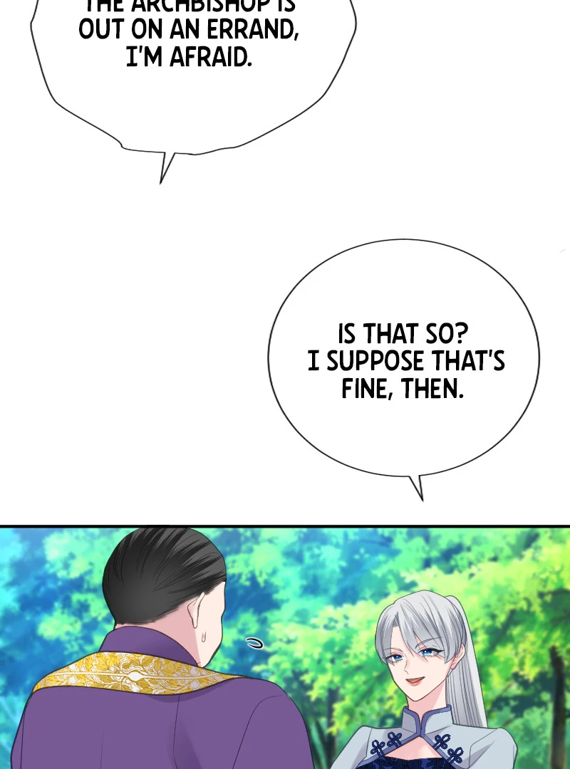 Notorious Wife-Killer’s Remarriage Proposal Chapter 39 231 26