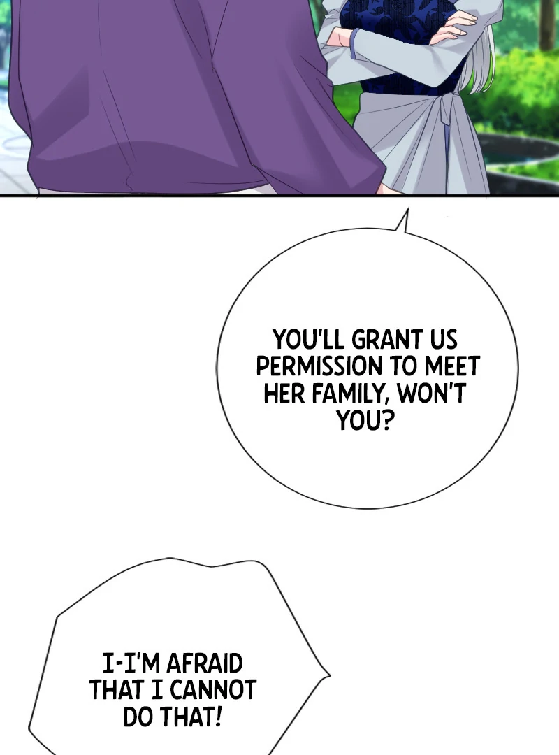 Notorious Wife-Killer’s Remarriage Proposal Chapter 39 232 27