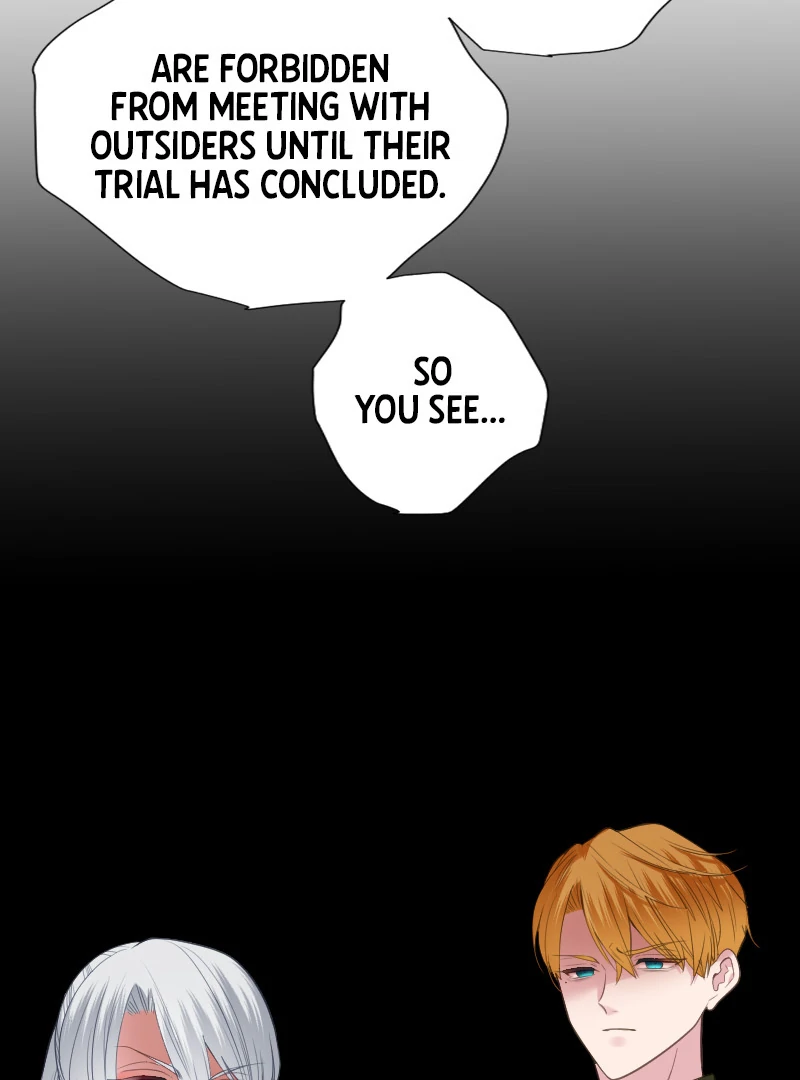 Notorious Wife-Killer’s Remarriage Proposal Chapter 39 234 29