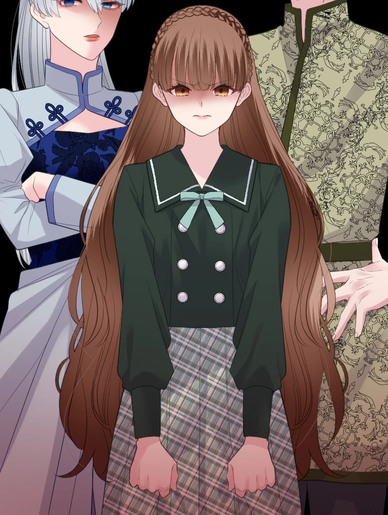 Notorious Wife-Killer’s Remarriage Proposal Chapter 39 235 30