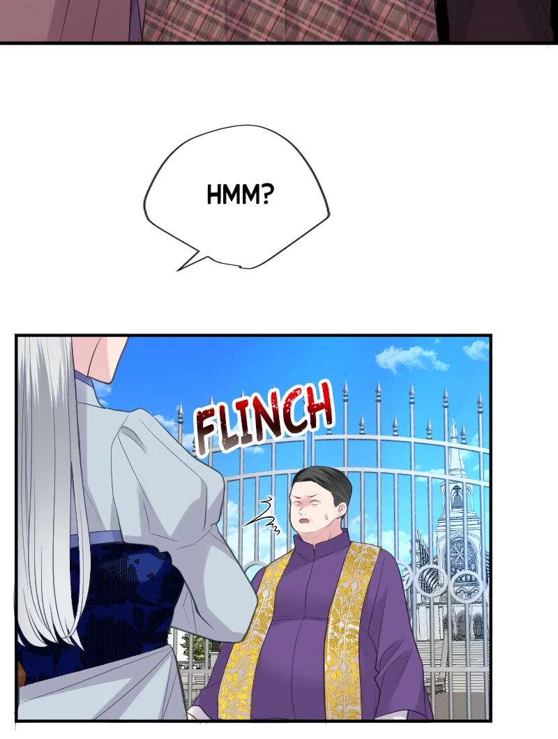 Notorious Wife-Killer’s Remarriage Proposal Chapter 39 236 31