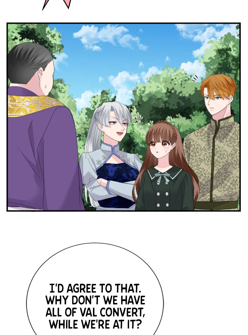 Notorious Wife-Killer’s Remarriage Proposal Chapter 39 238 33