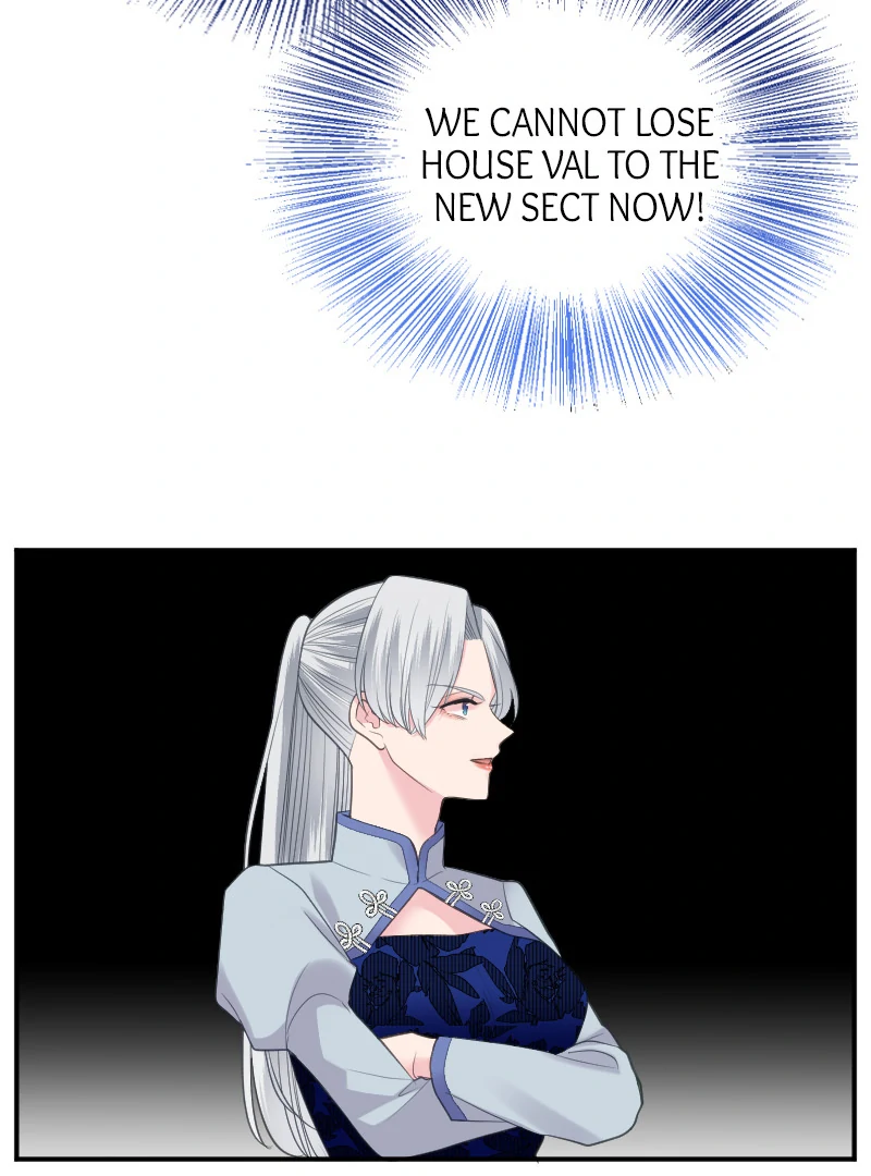 Notorious Wife-Killer’s Remarriage Proposal Chapter 39 242 37