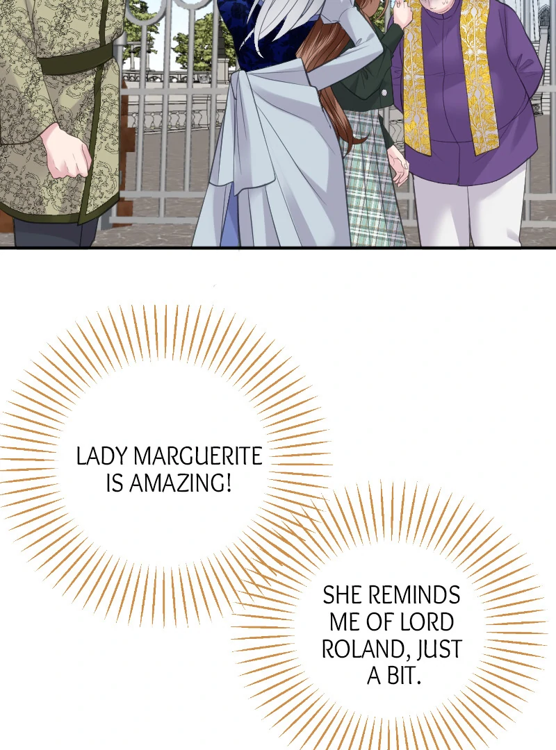 Notorious Wife-Killer’s Remarriage Proposal Chapter 39 244 39