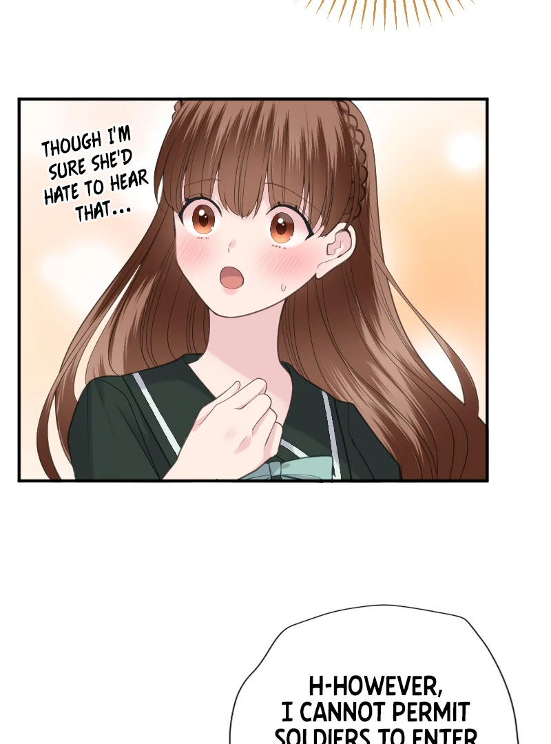 Notorious Wife-Killer’s Remarriage Proposal Chapter 39 245 40