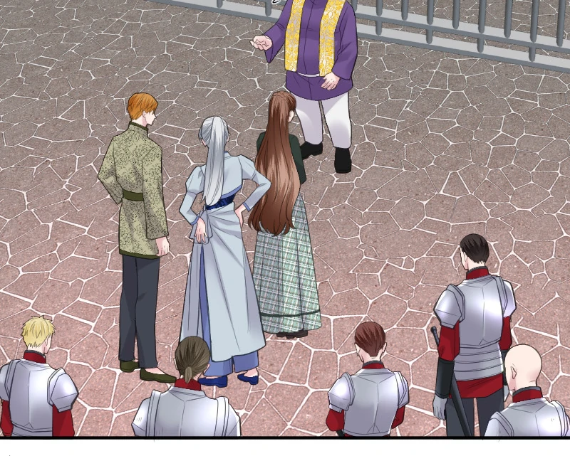 Notorious Wife-Killer’s Remarriage Proposal Chapter 39 247 42