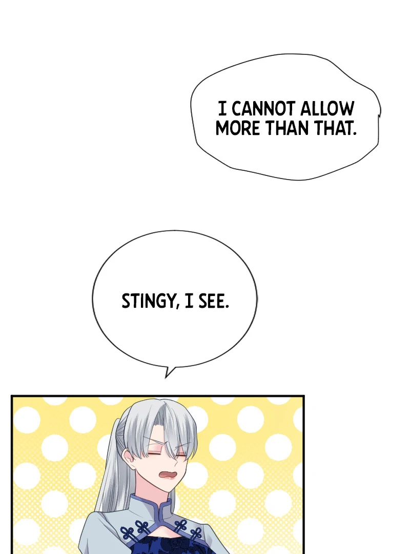 Notorious Wife-Killer’s Remarriage Proposal Chapter 39 248 43