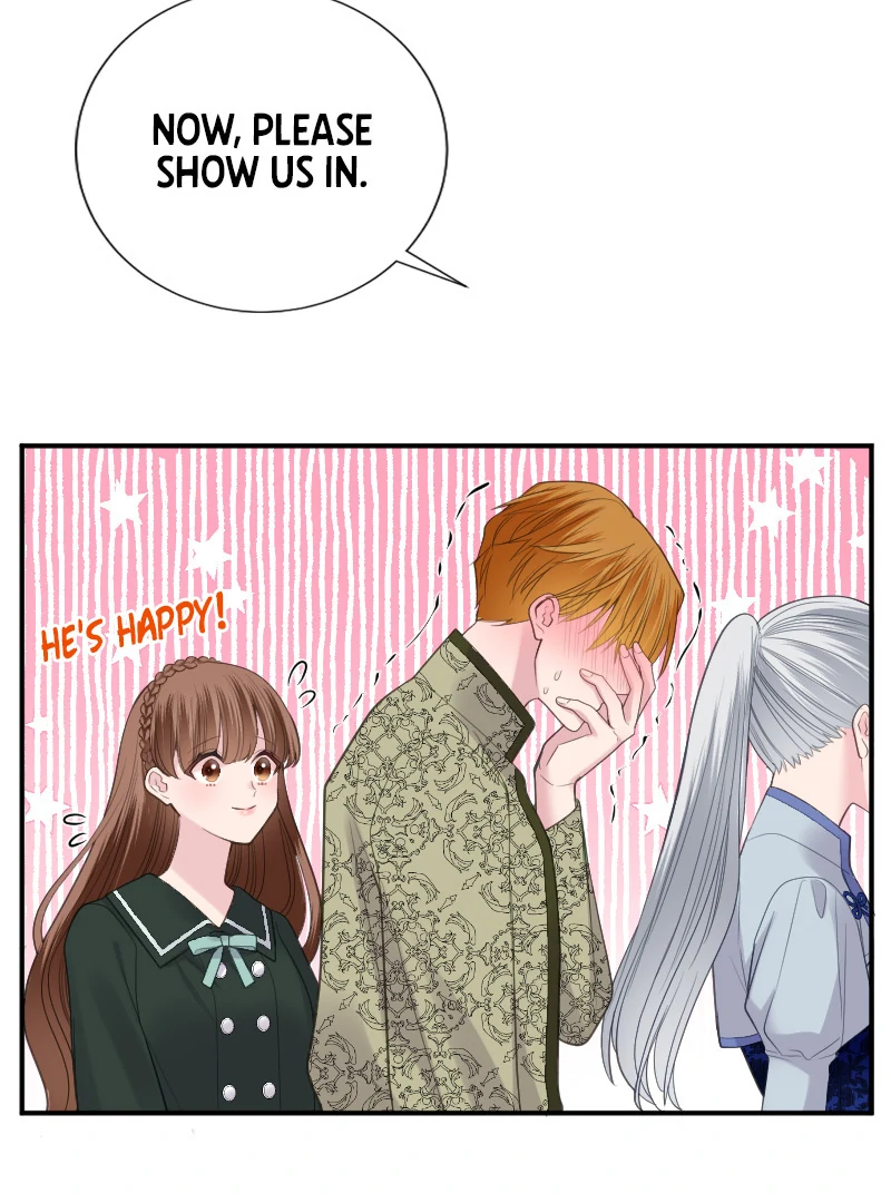 Notorious Wife-Killer’s Remarriage Proposal Chapter 39 251 46