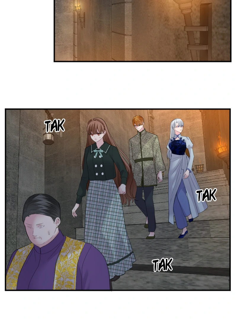 Notorious Wife-Killer’s Remarriage Proposal Chapter 39 253 48