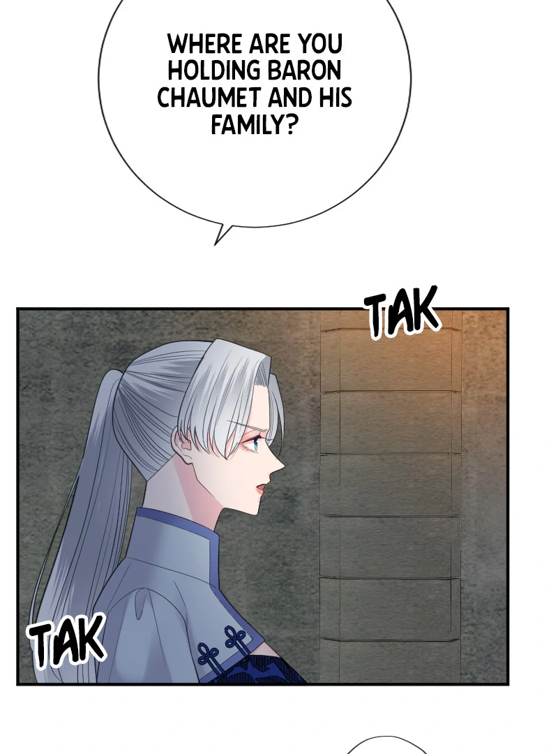 Notorious Wife-Killer’s Remarriage Proposal Chapter 39 260 55