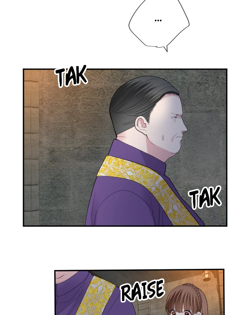 Notorious Wife-Killer’s Remarriage Proposal Chapter 39 261 56