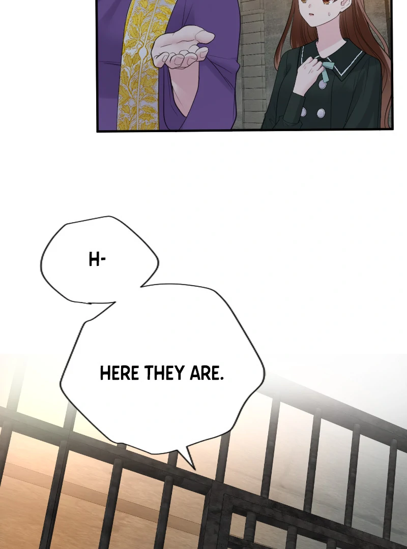 Notorious Wife-Killer’s Remarriage Proposal Chapter 39 262 57