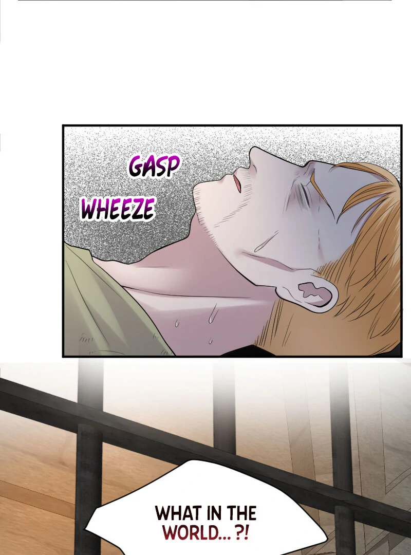 Notorious Wife-Killer’s Remarriage Proposal Chapter 39 268 63