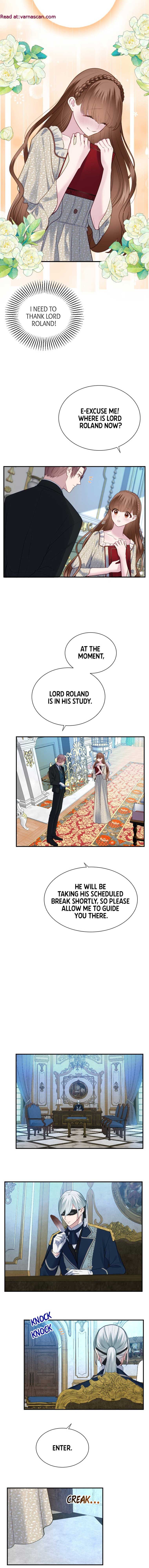 Notorious Wife-Killer’s Remarriage Proposal Chapter 4 44 05