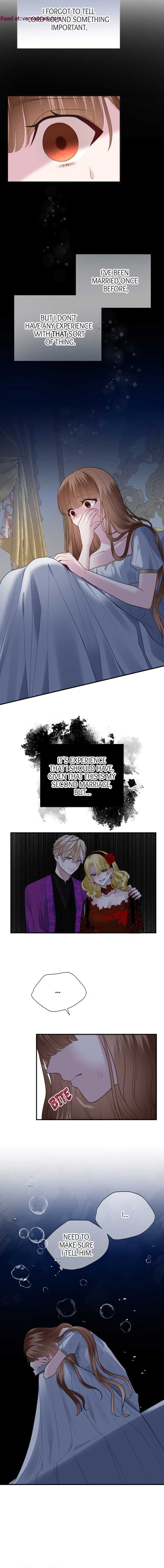 Notorious Wife-Killer’s Remarriage Proposal Chapter 4 50 11
