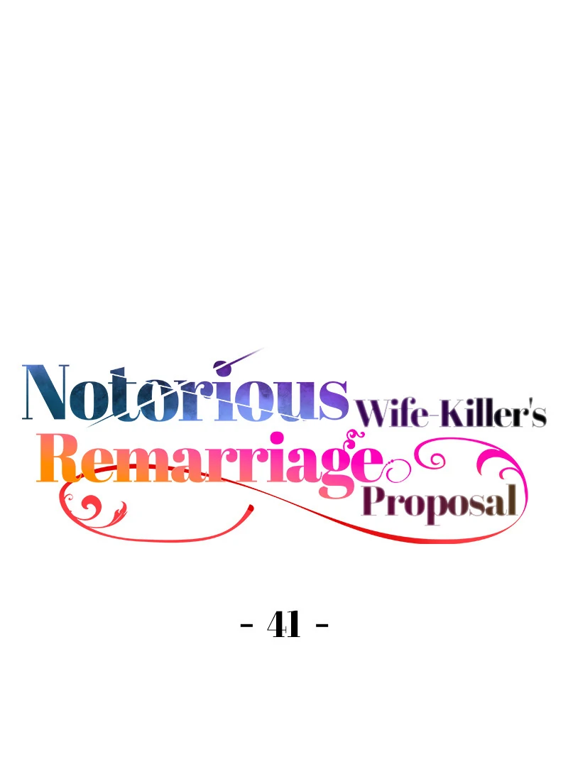 Notorious Wife-Killer’s Remarriage Proposal Chapter 41 215 01