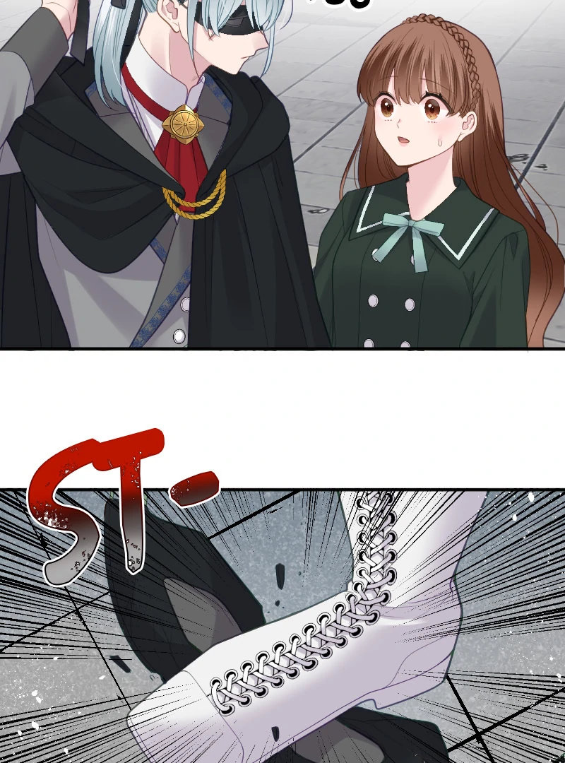 Notorious Wife-Killer’s Remarriage Proposal Chapter 41 232 18