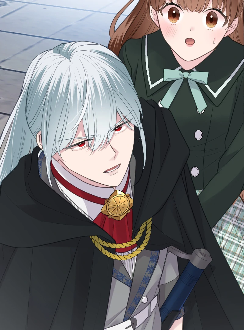 Notorious Wife-Killer’s Remarriage Proposal Chapter 41 236 22