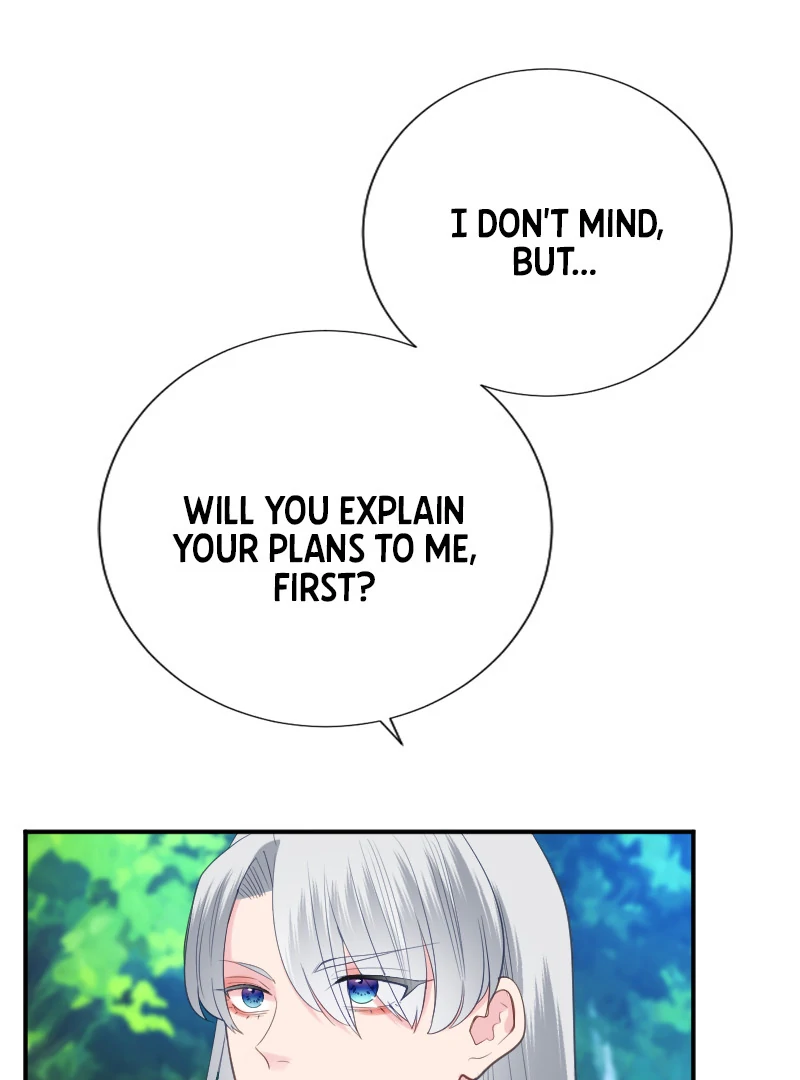 Notorious Wife-Killer’s Remarriage Proposal Chapter 41 260 46