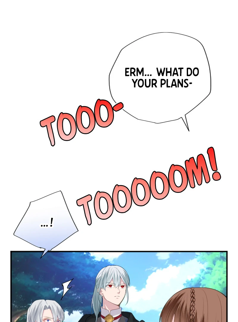 Notorious Wife-Killer’s Remarriage Proposal Chapter 41 268 54