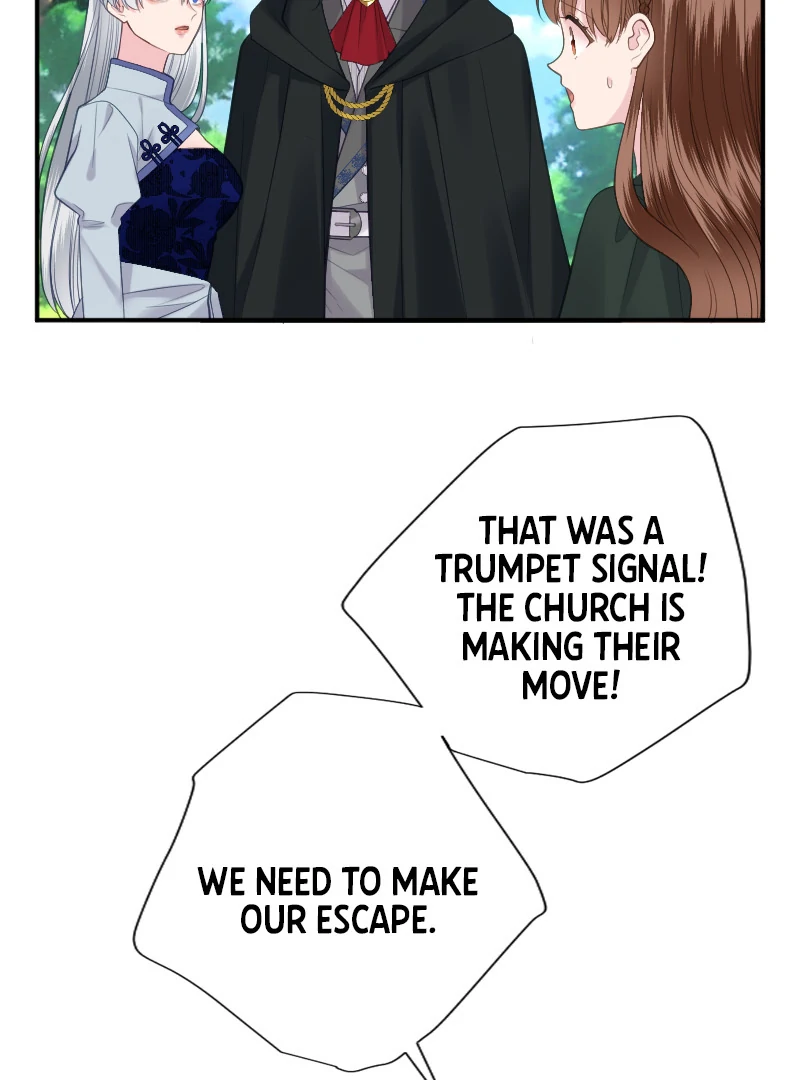 Notorious Wife-Killer’s Remarriage Proposal Chapter 41 269 55