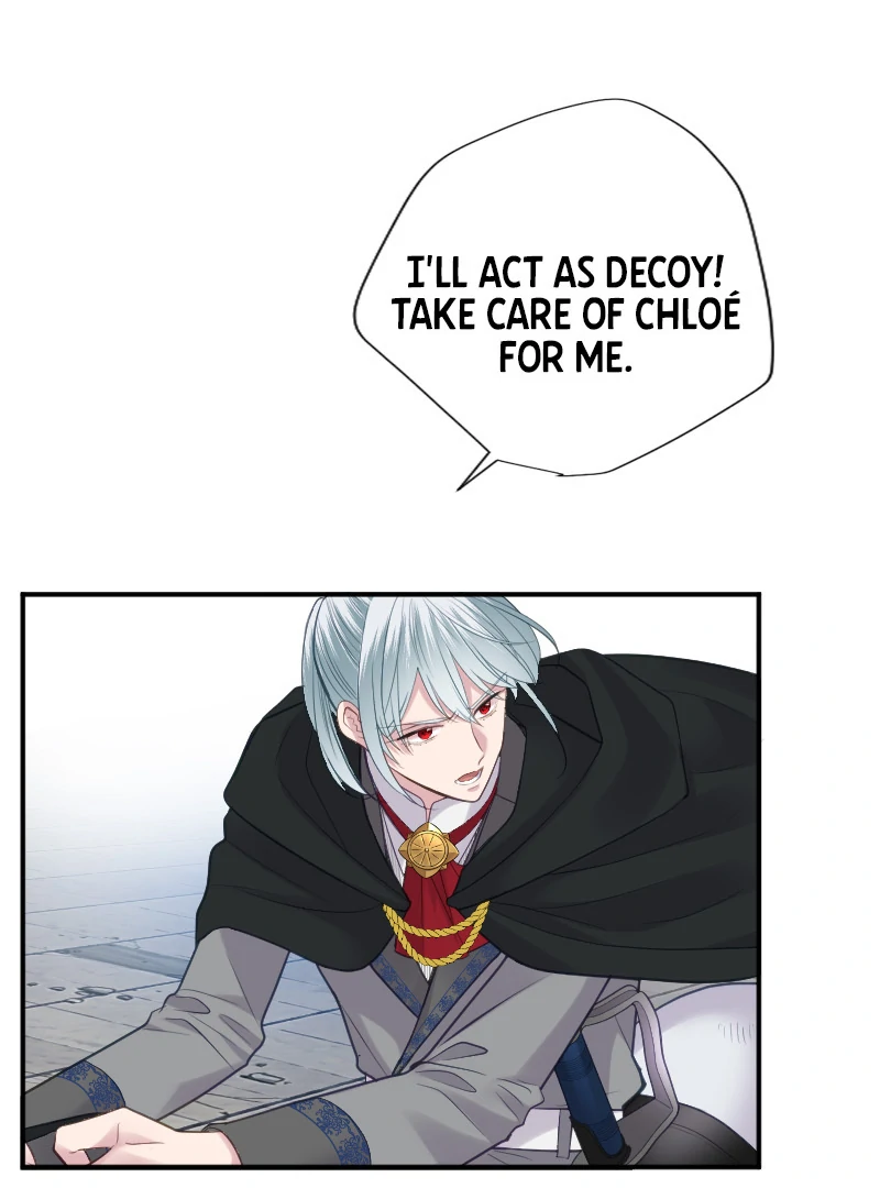 Notorious Wife-Killer’s Remarriage Proposal Chapter 41 271 57