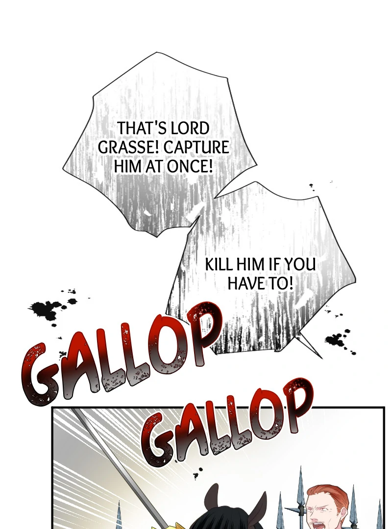 Notorious Wife-Killer’s Remarriage Proposal Chapter 41 272 58