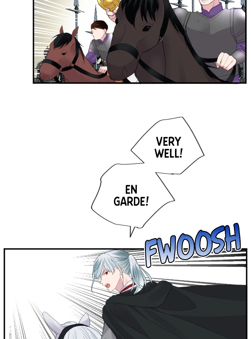 Notorious Wife-Killer’s Remarriage Proposal Chapter 41 273 59