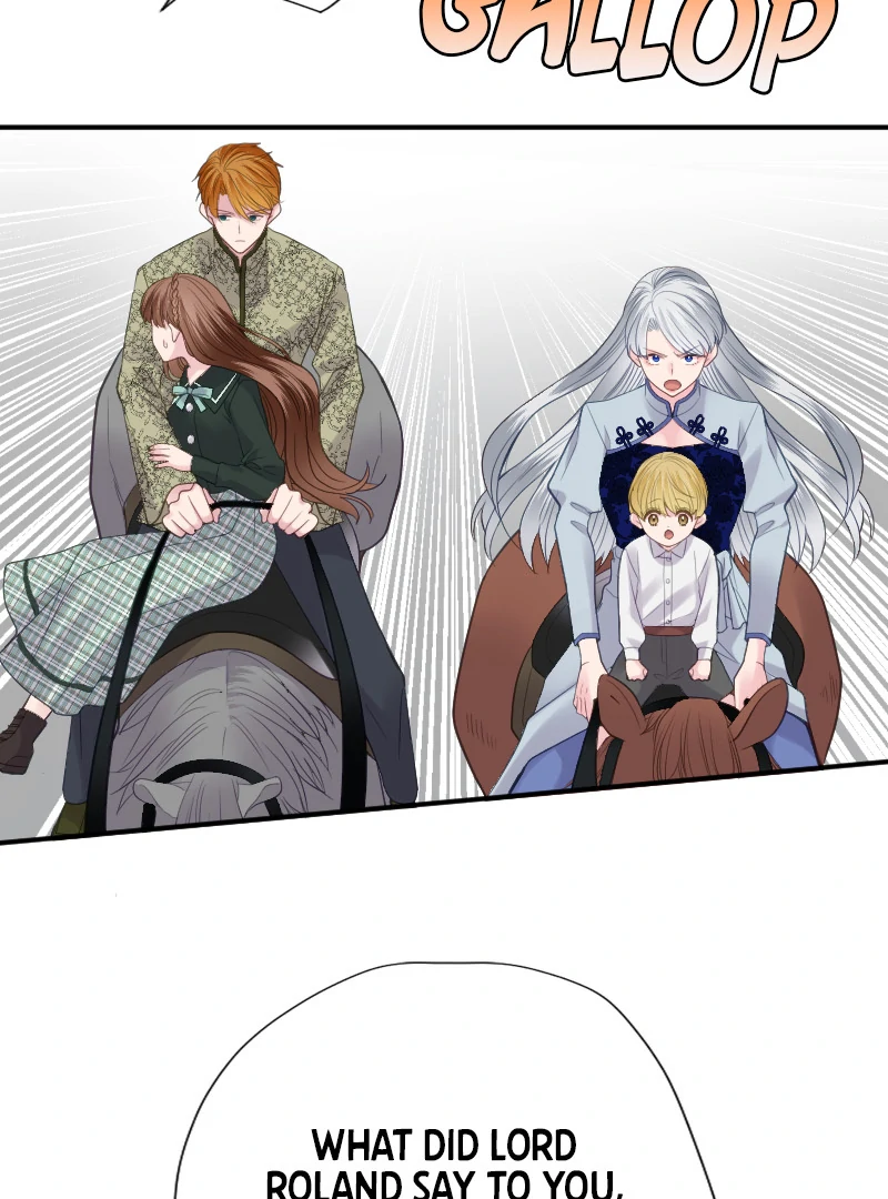 Notorious Wife-Killer’s Remarriage Proposal Chapter 41 275 61