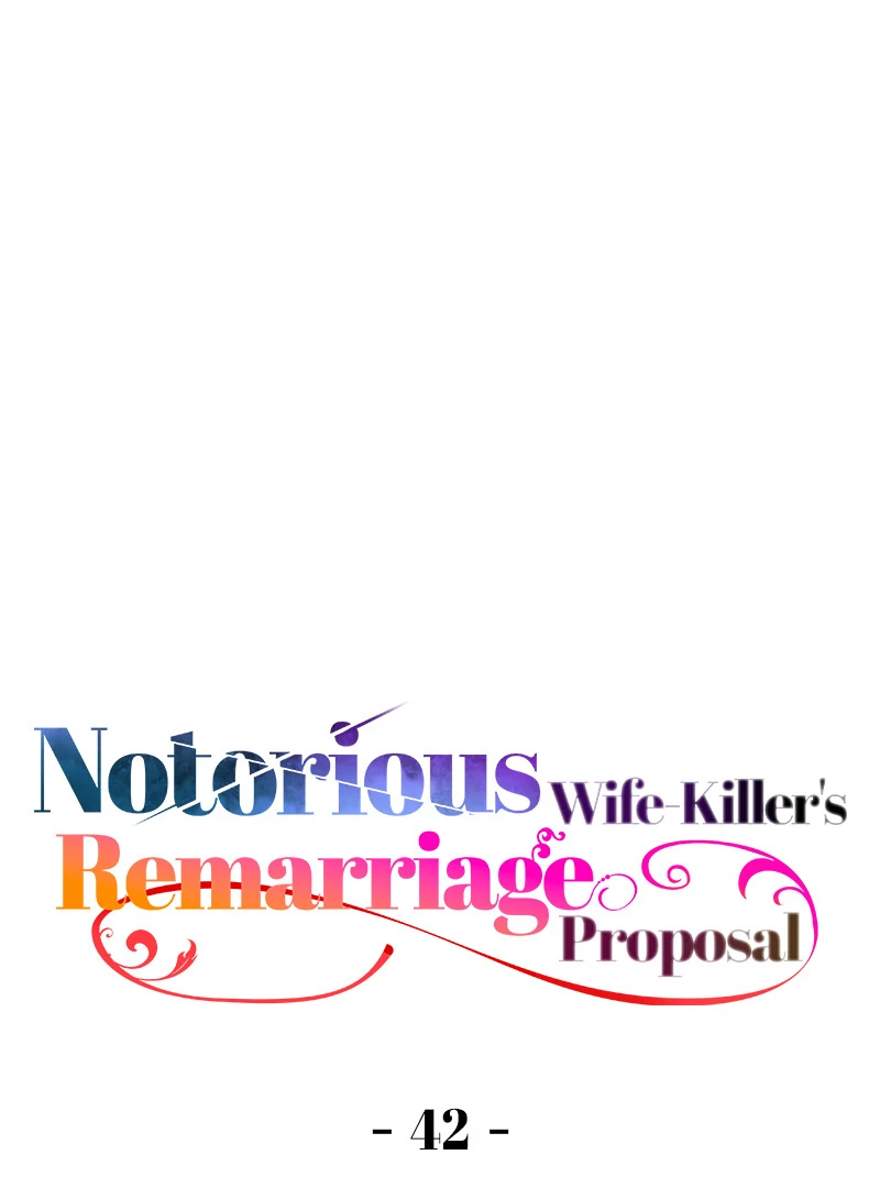 Notorious Wife-Killer’s Remarriage Proposal Chapter 42 239 01