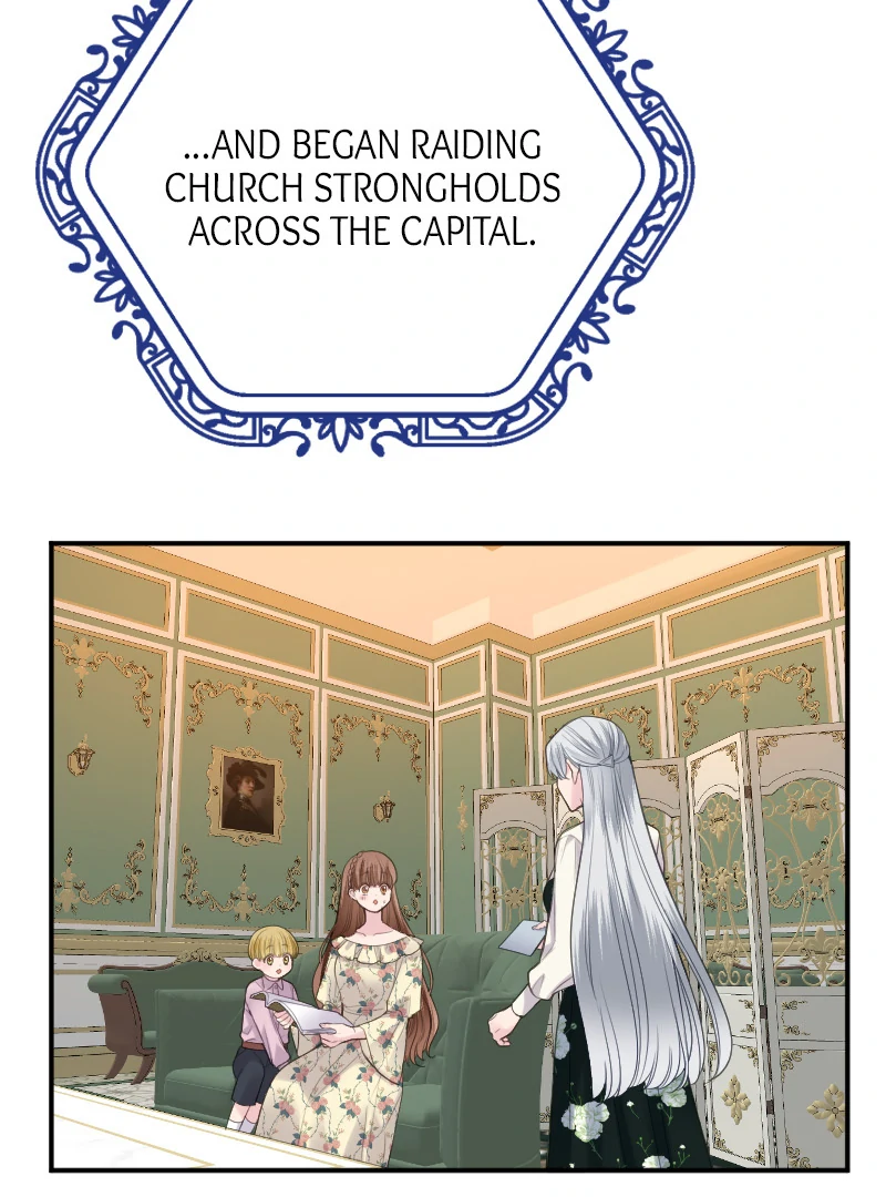 Notorious Wife-Killer’s Remarriage Proposal Chapter 42 241 03