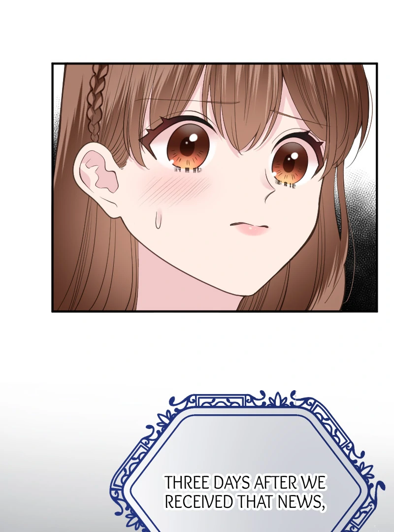 Notorious Wife-Killer’s Remarriage Proposal Chapter 42 242 04