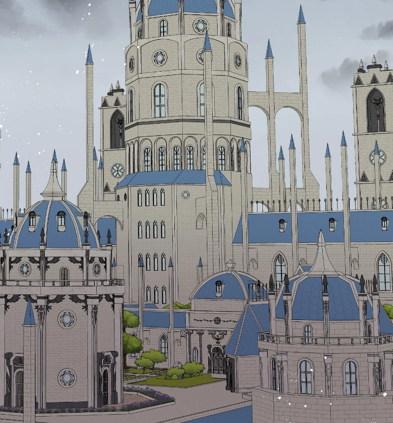 Notorious Wife-Killer’s Remarriage Proposal Chapter 42 244 06