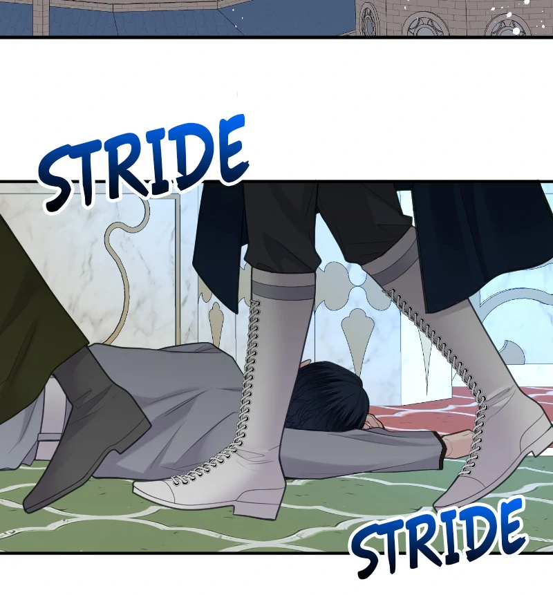 Notorious Wife-Killer’s Remarriage Proposal Chapter 42 245 07