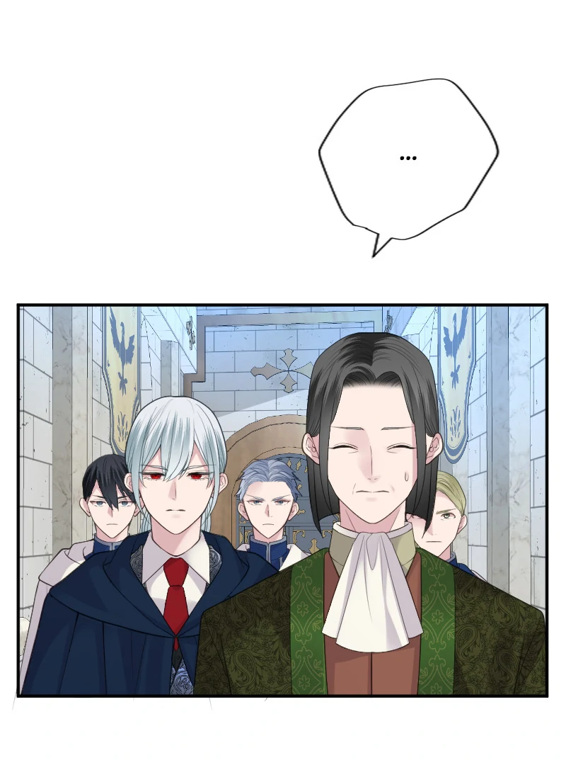 Notorious Wife-Killer’s Remarriage Proposal Chapter 42 246 08