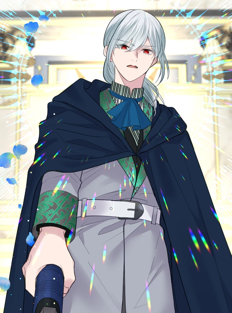 Notorious Wife-Killer’s Remarriage Proposal Chapter 42 250 12