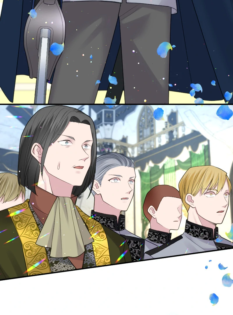 Notorious Wife-Killer’s Remarriage Proposal Chapter 42 251 13