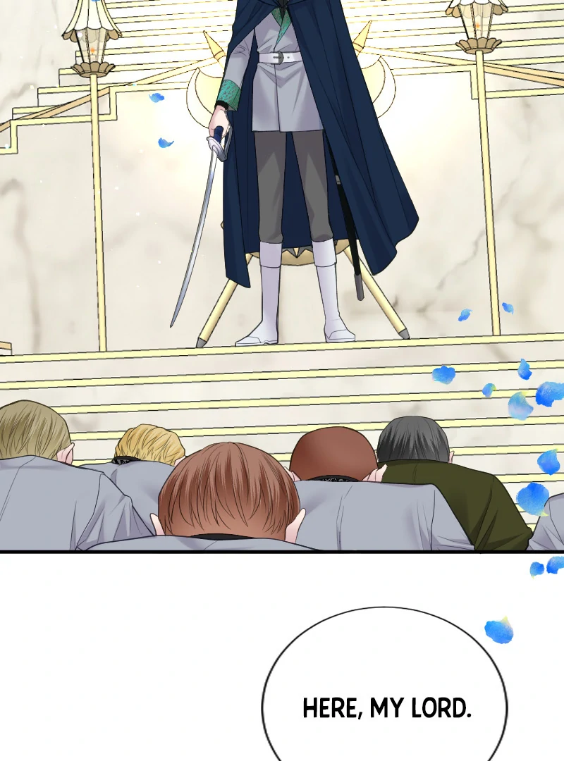 Notorious Wife-Killer’s Remarriage Proposal Chapter 42 253 15