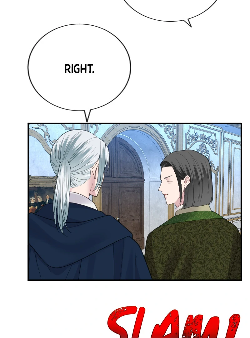 Notorious Wife-Killer’s Remarriage Proposal Chapter 42 254 16