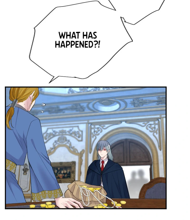 Notorious Wife-Killer’s Remarriage Proposal Chapter 42 256 18